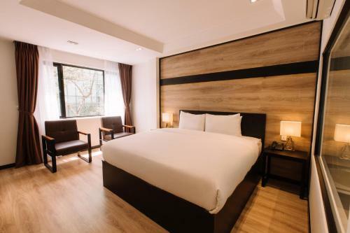 An Thai Hotel