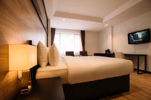 An Thai Hotel