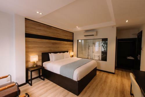 An Thai Hotel