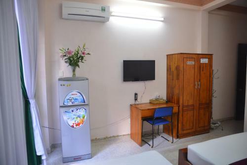 Hostal Van Hung