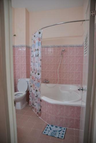 Hostal Van Hung