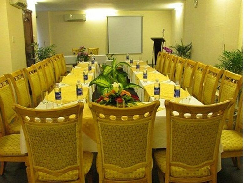 Hoang Phu Gia Hotel