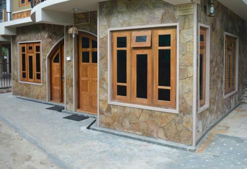 Hostal Quinton Enclave