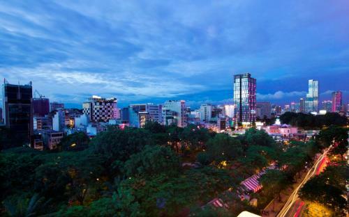 Vien Dong Hotel