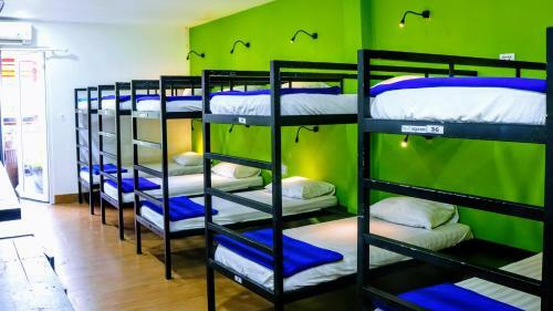 The Hideout - Vietnam Hideout Hostels