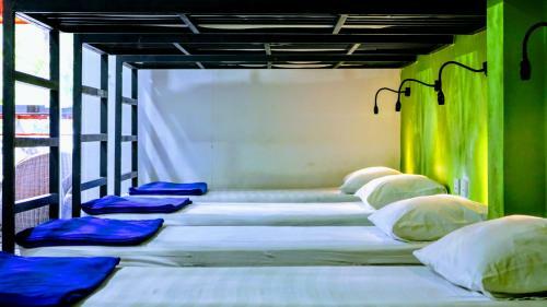 The Hideout - Vietnam Hideout Hostels