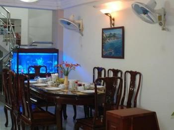 Phan Lan 2 Hotel