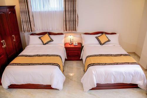 Saigon Hanoi Hotel