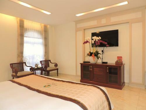 Saigon Hanoi Hotel
