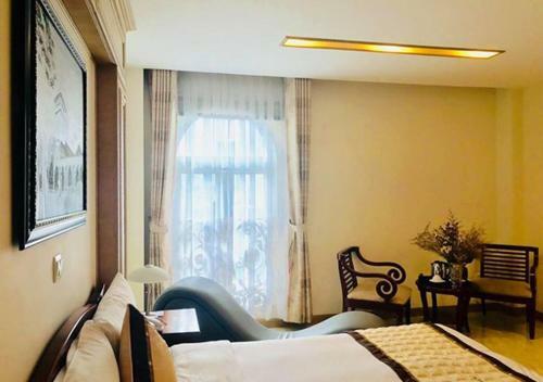 Saigon Hanoi Hotel