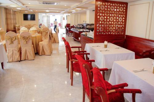 Saigon Hanoi Hotel