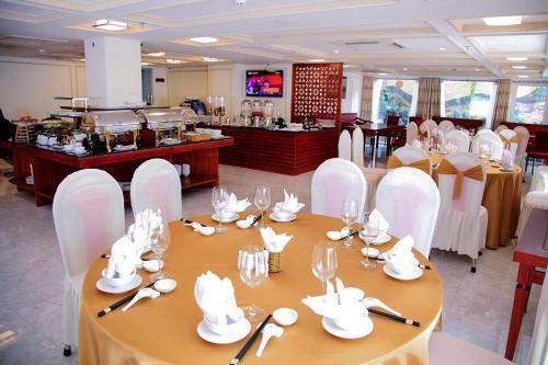 Saigon Hanoi Hotel