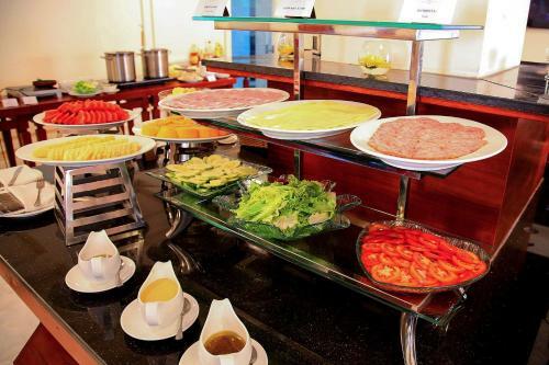 Saigon Hanoi Hotel