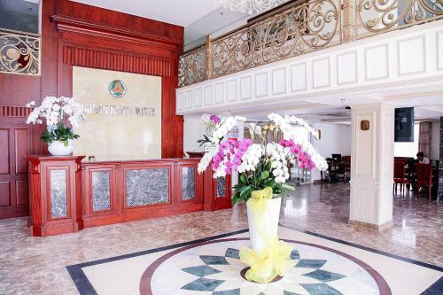 Saigon Hanoi Hotel