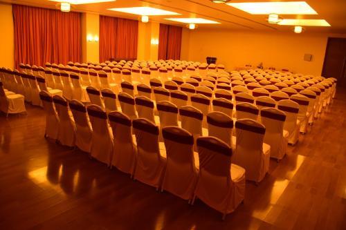 Hotel St Laurn The Spiritual Resort