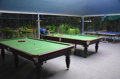 Hotel St Laurn The Spiritual Resort