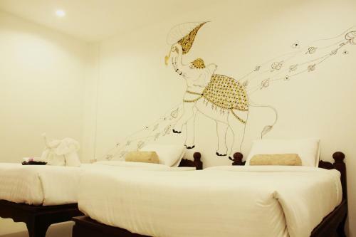 Hostal Oldtown Boutique House Sukhothai