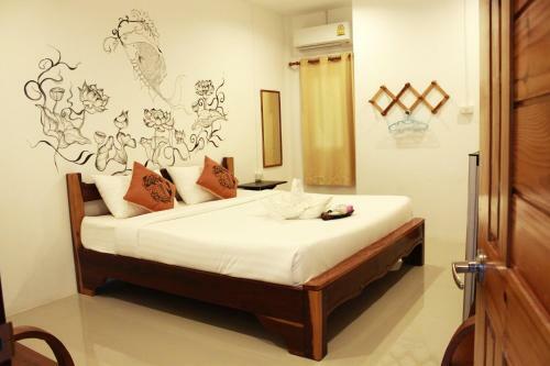 Hostal Oldtown Boutique House Sukhothai
