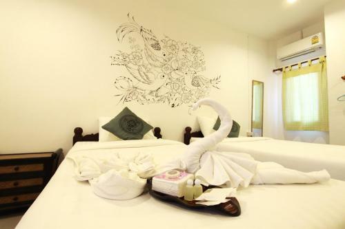 Hostal Oldtown Boutique House Sukhothai