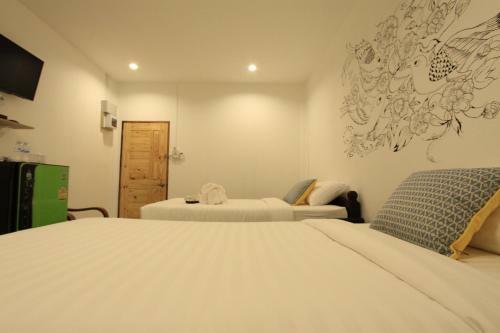 Hostal Oldtown Boutique House Sukhothai
