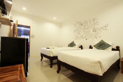 Hostal Oldtown Boutique House Sukhothai