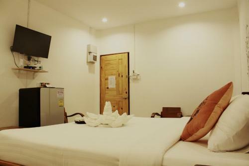 Hostal Oldtown Boutique House Sukhothai
