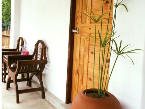 Hostal Oldtown Boutique House Sukhothai