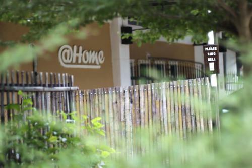 Hostal Oldtown Boutique House Sukhothai