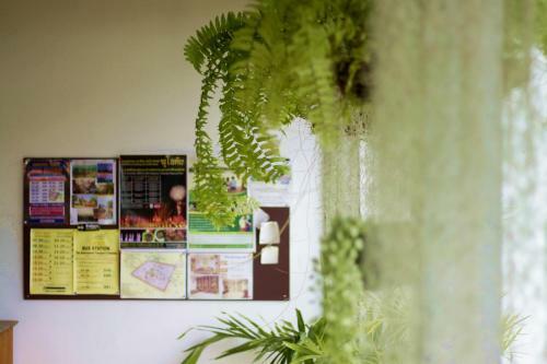 Hostal Oldtown Boutique House Sukhothai
