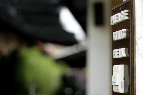 Hostal Oldtown Boutique House Sukhothai