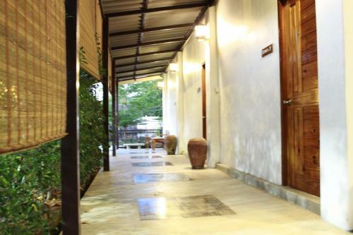 Hostal Oldtown Boutique House Sukhothai