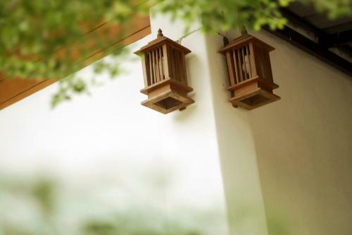 Hostal Oldtown Boutique House Sukhothai