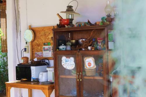 Hostal Oldtown Boutique House Sukhothai