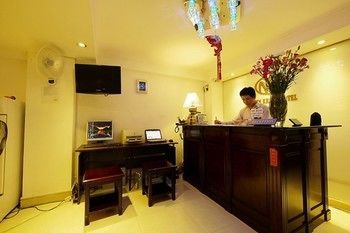 Nguyen Khang Hotel