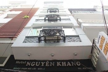 Nguyen Khang Hotel