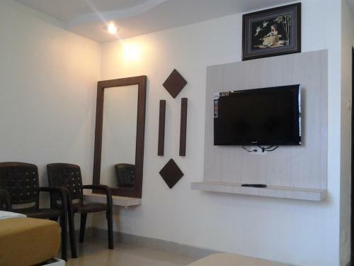 Hotel Sai Balaji