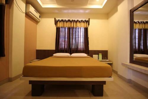 Hotel Sai Balaji