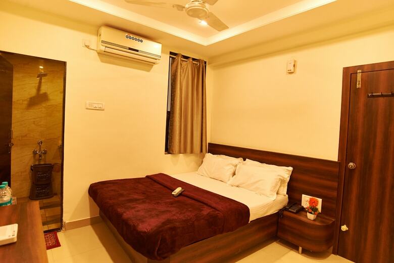 Hotel Disha Palace