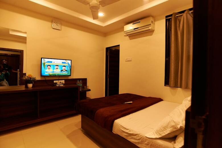 Hotel Disha Palace