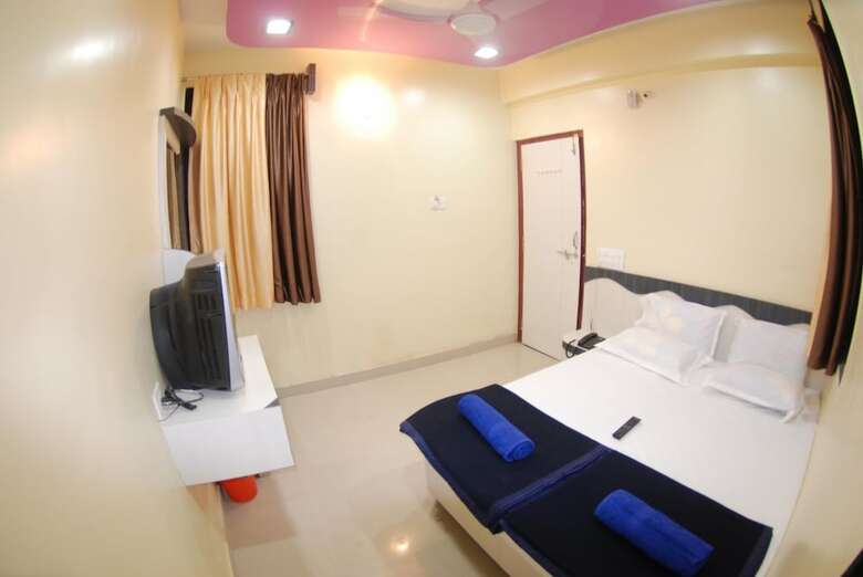 Hotel Disha Palace