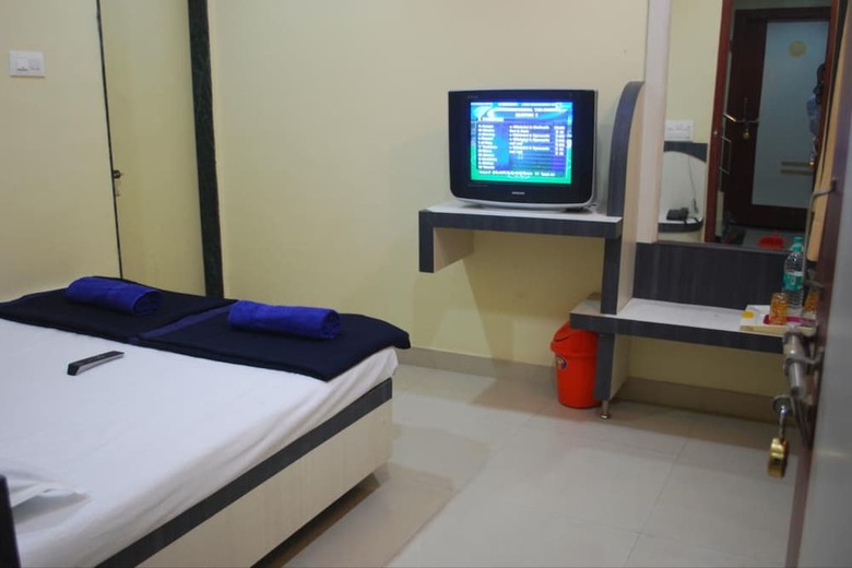 Hotel Disha Palace