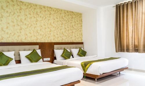 Hotel Pushpak Resort
