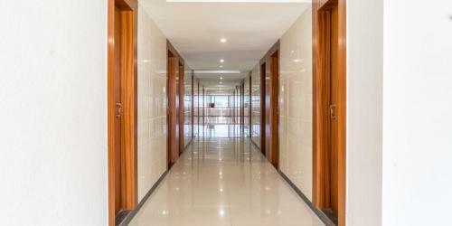 Hotel Pushpak Resort