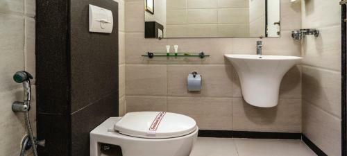 Hotel Pushpak Resort