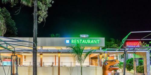 Hotel Pushpak Resort