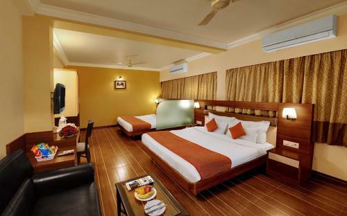 Daiwik Hotels Shirdi