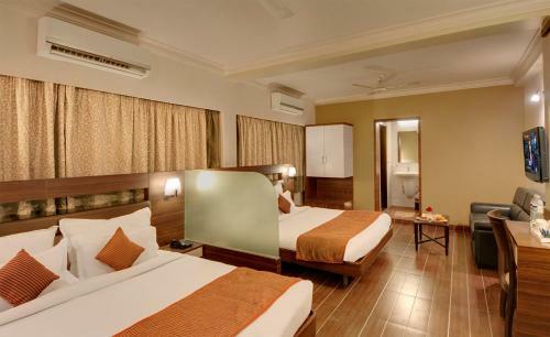Daiwik Hotels Shirdi