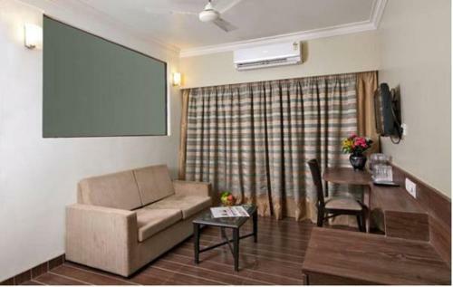 Daiwik Hotels Shirdi