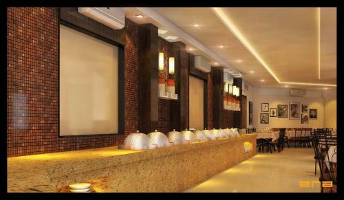 Daiwik Hotels Shirdi