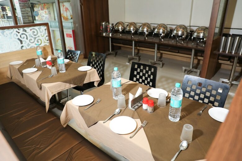 Hotel Sai Grand Castle Inn